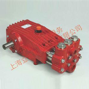 德國(guó)高壓水泵-泥漿泵